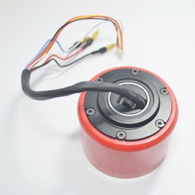 中国 60KV 120Wのスケートボードのセンサー付きブラシレスDCモーター サプライヤー