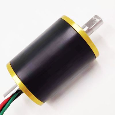 中国 36mm水中ブラシレスDCモーター サプライヤー