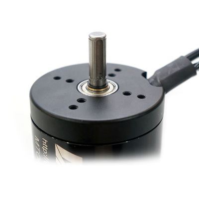 シャフト8mmのロボット65A 190KV センサー付き BLDCモーター サプライヤー