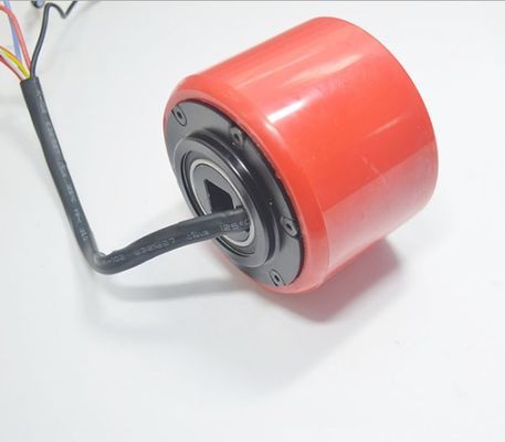 60KV 120Wのスケートボードのセンサー付きブラシレスDCモーター サプライヤー
