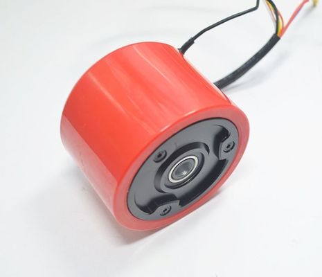 60KV 120Wのスケートボードのセンサー付きブラシレスDCモーター サプライヤー