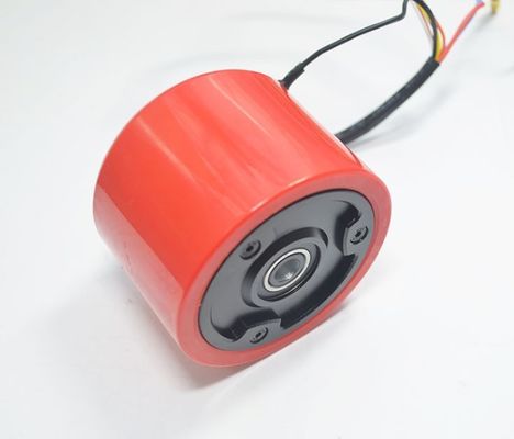 60KV 120Wのスケートボードのセンサー付きブラシレスDCモーター サプライヤー