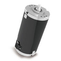 ポンプ9000 Rpm 73mm永久マグネット ブラシレスDCモーター サプライヤー