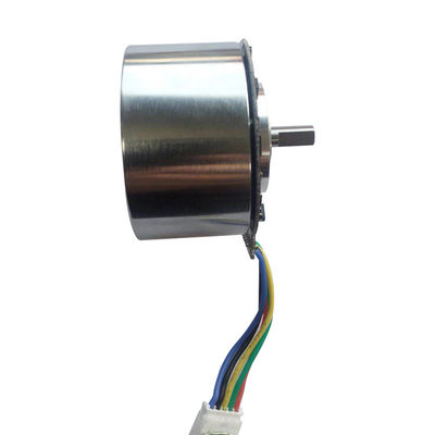 24V 60.0 * 20.0mm低いEMCの外の回転子ブラシレスDCモーター サプライヤー