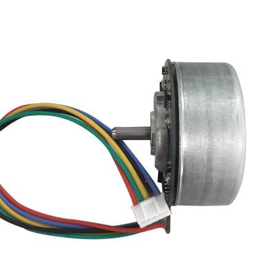 3200RPM 30Wの耐圧防爆24のボルトBLDCモーター サプライヤー