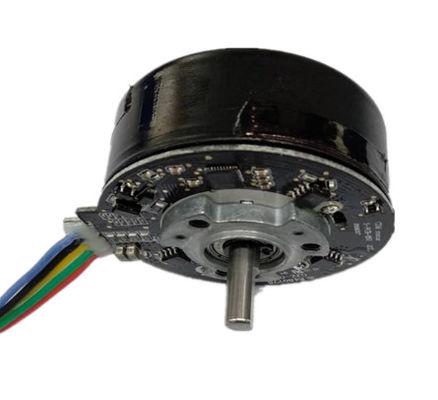 3200RPM 30Wの耐圧防爆24のボルトBLDCモーター サプライヤー
