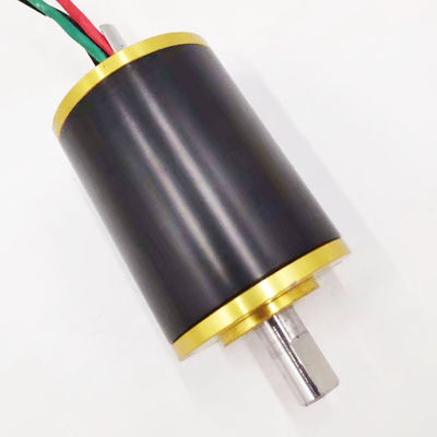 36mm水中ブラシレスDCモーター サプライヤー