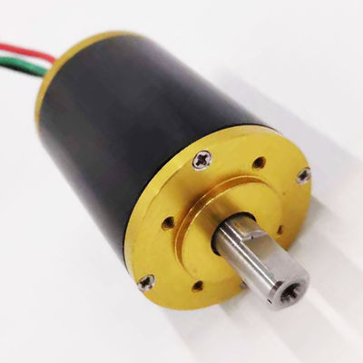 36mm水中ブラシレスDCモーター サプライヤー