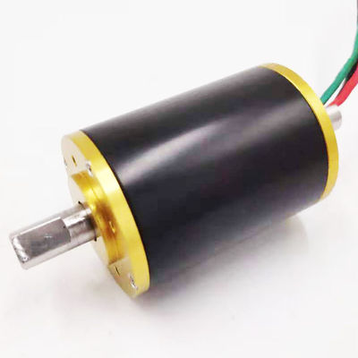 36mm水中ブラシレスDCモーター サプライヤー