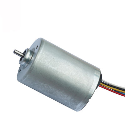 2000のG.Cmのトルク8000 Rpm 36mmブラシレス水によって冷却されるモーター サプライヤー