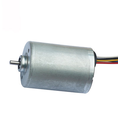 2000のG.Cmのトルク8000 Rpm 36mmブラシレス水によって冷却されるモーター サプライヤー