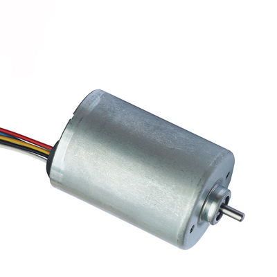 2000のG.Cmのトルク8000 Rpm 36mmブラシレス水によって冷却されるモーター サプライヤー