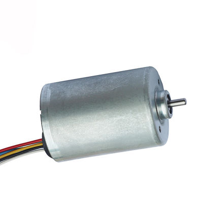 2000のG.Cmのトルク8000 Rpm 36mmブラシレス水によって冷却されるモーター サプライヤー
