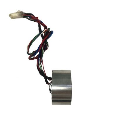 151W フレームレスブラシレスDCモーター サプライヤー