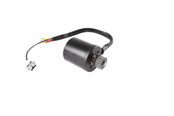 1200W センサー付きブラシレスDCモーター サプライヤー