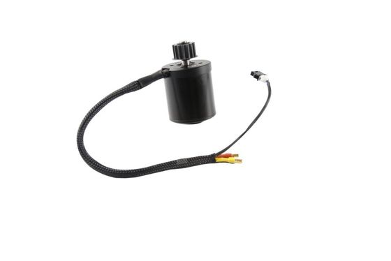 1200W センサー付きブラシレスDCモーター サプライヤー