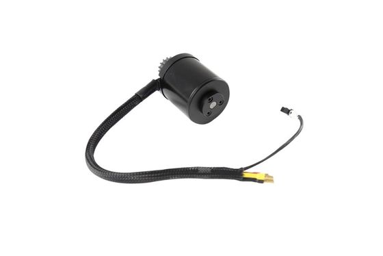 1200W センサー付きブラシレスDCモーター サプライヤー