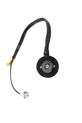1200W センサー付きブラシレスDCモーター サプライヤー